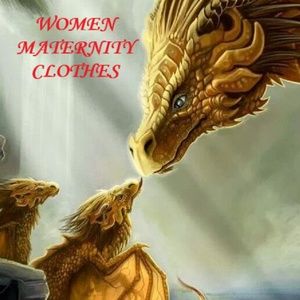 WOMEN MATERNITY CLOTHES